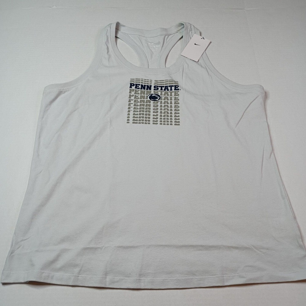 Penn State Tank Top